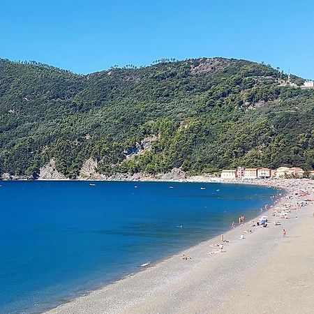 Apartment Casa Della Dalcisa By Interhome Sestri Levante Eksteriør bilde