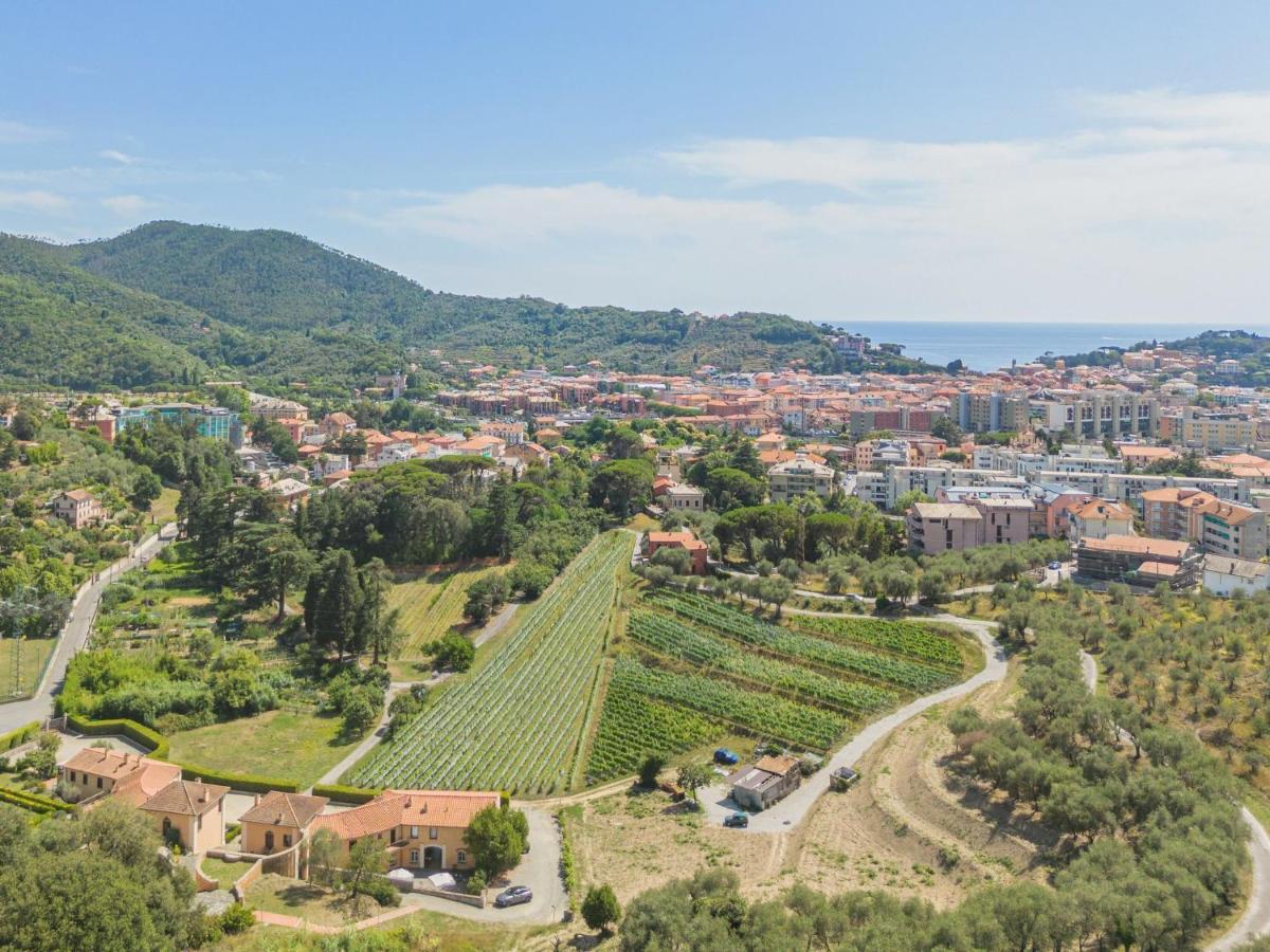 Apartment Casa Della Dalcisa By Interhome Sestri Levante Eksteriør bilde