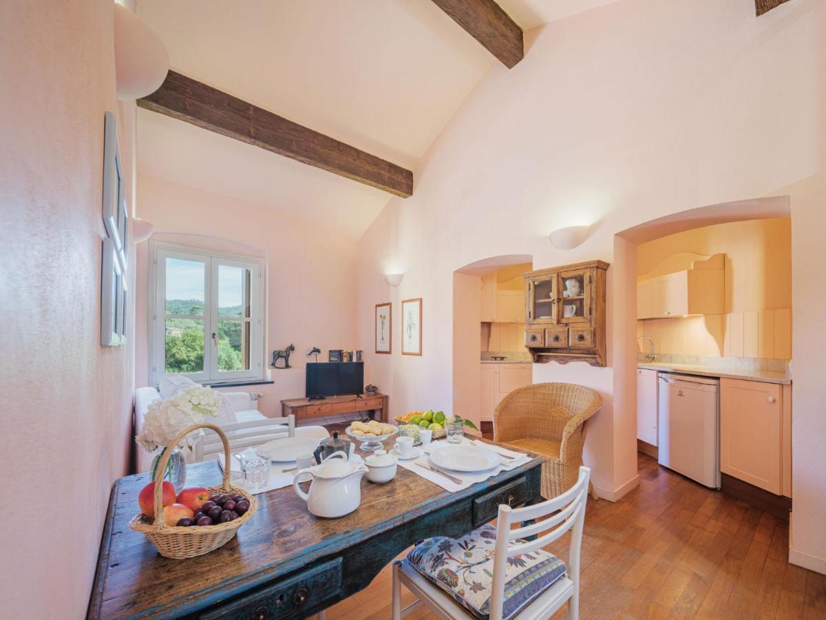 Apartment Casa Della Dalcisa By Interhome Sestri Levante Eksteriør bilde