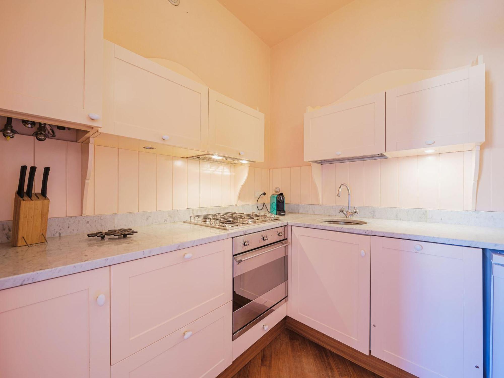Apartment Casa Della Dalcisa By Interhome Sestri Levante Eksteriør bilde