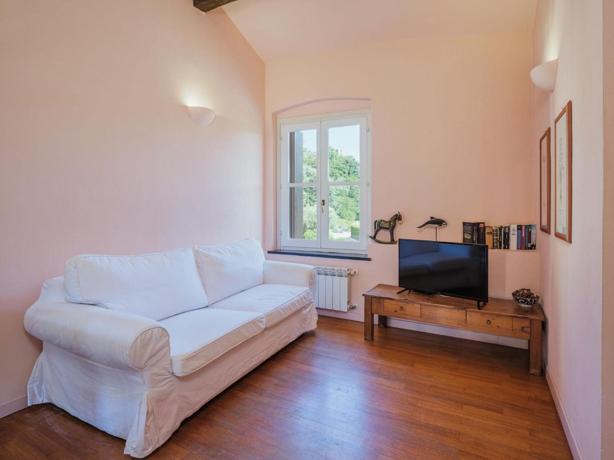 Apartment Casa Della Dalcisa By Interhome Sestri Levante Eksteriør bilde