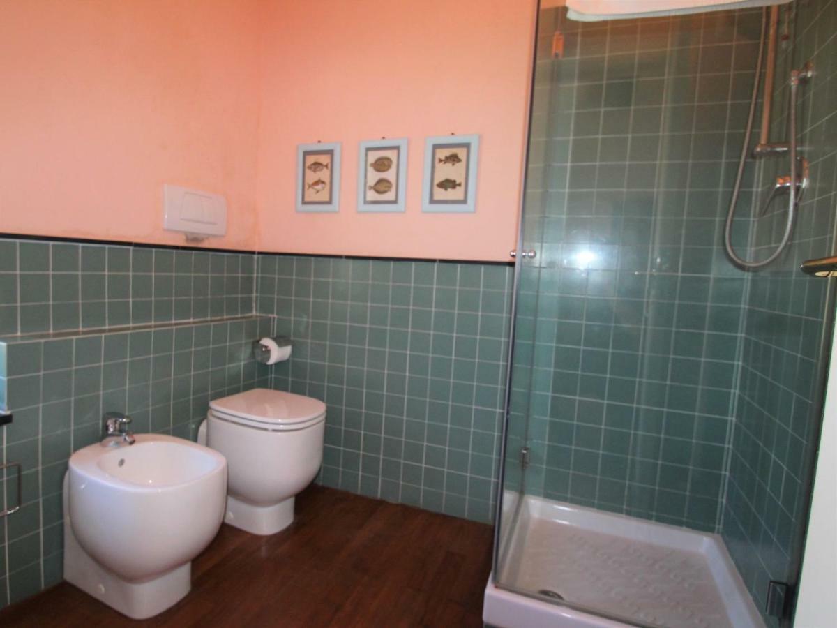 Apartment Casa Della Dalcisa By Interhome Sestri Levante Eksteriør bilde