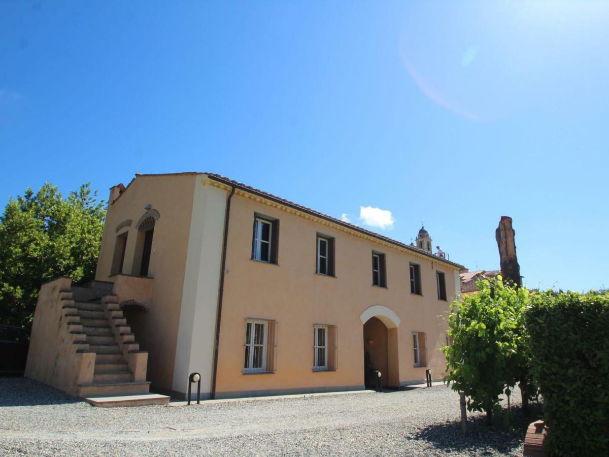 Apartment Casa Della Dalcisa By Interhome Sestri Levante Eksteriør bilde